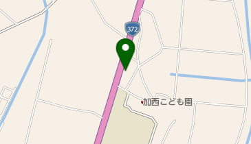 ラーメン道場 晩翠の地図画像