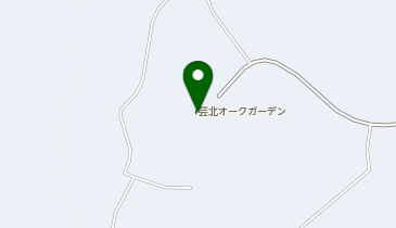 仙水の地図画像