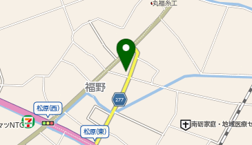 Coffee&Restaurant -ICHI・BAN・KAN-の地図画像