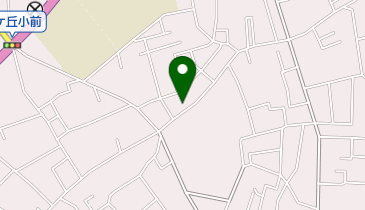 茶舗 木蔭の地図画像