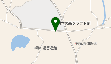 Milk&Beans Muiの地図画像