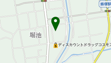 カフェテリア 風の音の地図画像