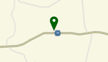 カフェ ブルードロップの地図画像