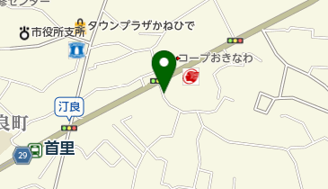 珈琲館 生豆屋の地図画像