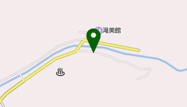 依田屋の地図画像