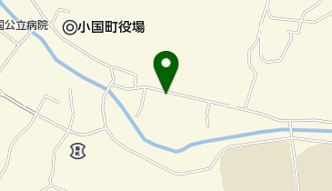 黒豚屋の地図画像