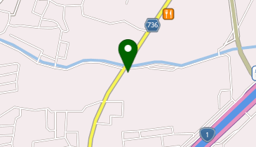 Dutch Ovenの地図画像