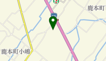 恵寿しの地図画像