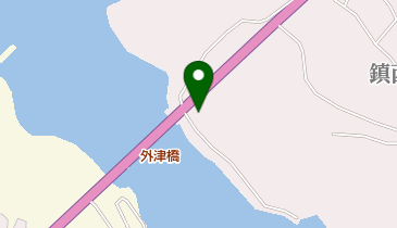 ちか崎 別館の地図画像