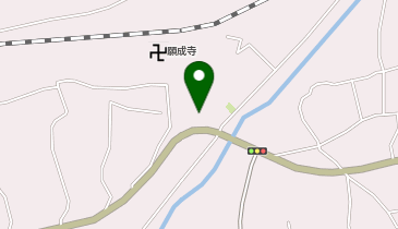 手作りジェラートの店 ポコ・ア・ポコの地図画像