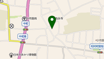 Patisserie Rond-toの地図画像