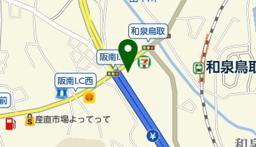 Patisserie FRONTIERの地図画像