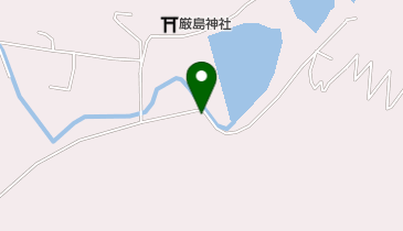 サニーCafe オープンテラスおおやぶの地図画像