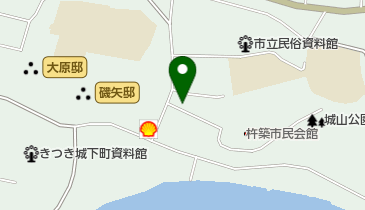 お食べ家 円の地図画像