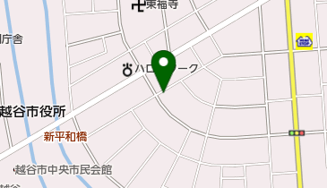 味処 鈴乃家の地図画像