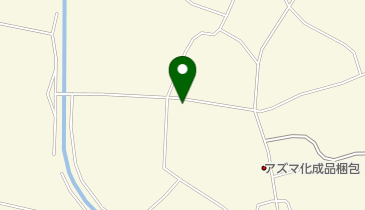 手しごと和処 花寮膳の地図画像