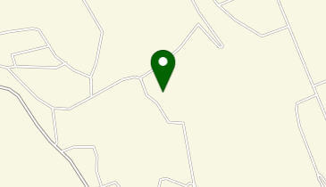 カフェ ○げの地図画像