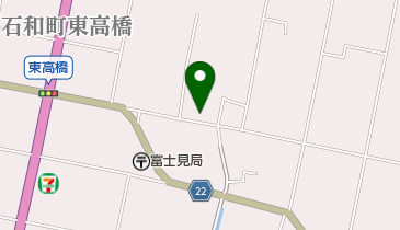 食いしん坊倶楽部 びぁ樽の地図画像