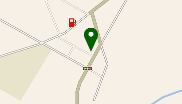 カントリーブランの地図画像