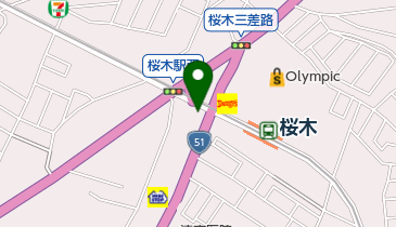 カトマンドの地図画像