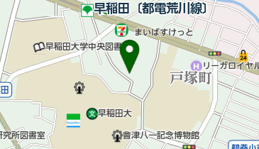 アララカララの地図画像