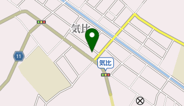 ぽっぽの地図画像
