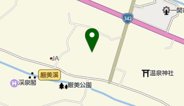 サハラガラスパーク Cafe de Verreの地図画像