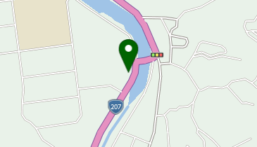 なかがわの地図画像