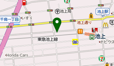 季よせの地図画像