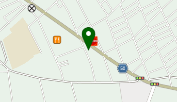 田上の地図画像