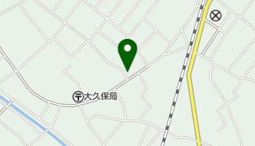 バイキングの地図画像
