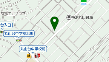 Bon Coinの地図画像
