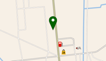 ギャラリー珈琲巧房やまぶきの地図画像