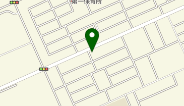 Cafe Bellの地図画像