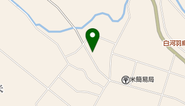 Fior -花-の地図画像