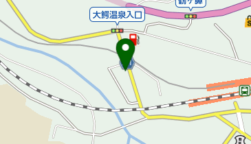 シュバルツバルトの地図画像