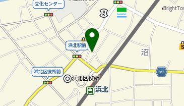 milouの地図画像