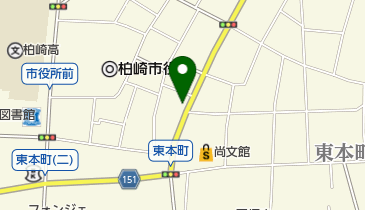 アノンの地図画像