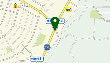 和中ダイニング ぶきっとの地図画像