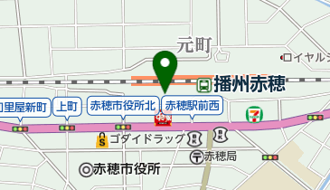 メーラーサプナーの地図画像