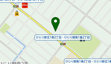 ゆい・ゆい本舗の地図画像