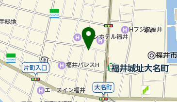 Brasserie&ClassicBar VERYGOODの地図画像