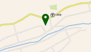 月のもりの地図画像