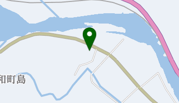 川魚炉端焼き 料理旅館 清竜の地図画像