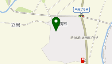 かわばの地図画像