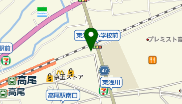 Pub Lounge Noaの地図画像