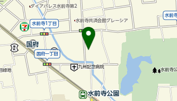 太陽の地図画像