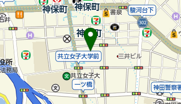 カラベラ小劇場の地図画像