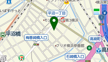 TAVERNA BARACCONEの地図画像
