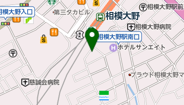 九里四里の地図画像